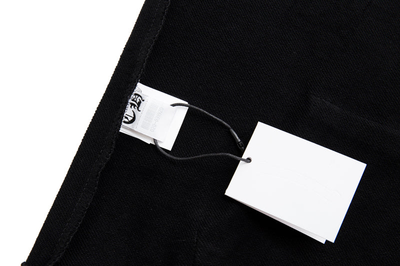 Chrome Hearts ZIP-UP Hoodie K5004