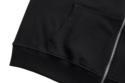 Chrome Hearts ZIP-UP Hoodie K5004