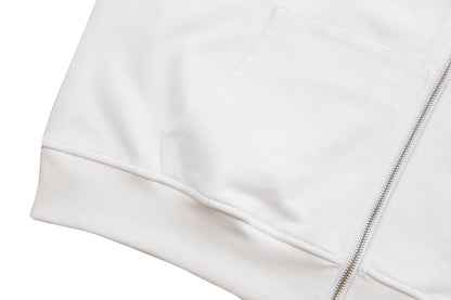 Chrome Hearts ZIP-UP Hoodie K5004