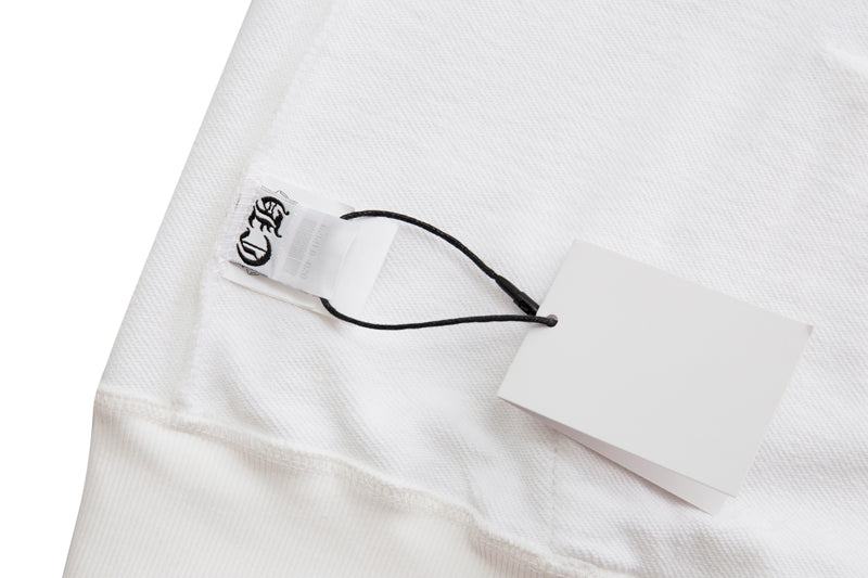 Chrome Hearts ZIP-UP Hoodie K5004