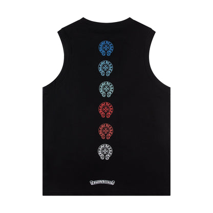 Chrome Hearts T-shirt TB40