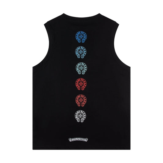 Chrome Hearts T-shirt TB40