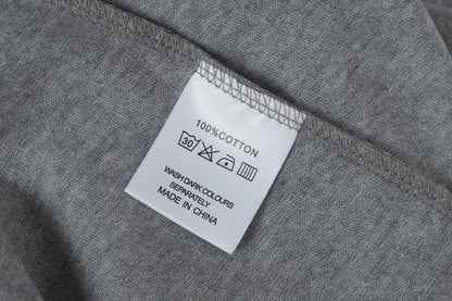 Godspeed T-shirt 5153
