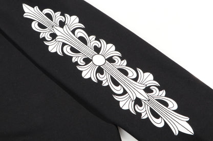 Chrome Hearts ZIP-UP Hoodie K5013