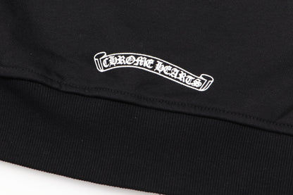 Chrome Hearts ZIP-UP Hoodie K5013