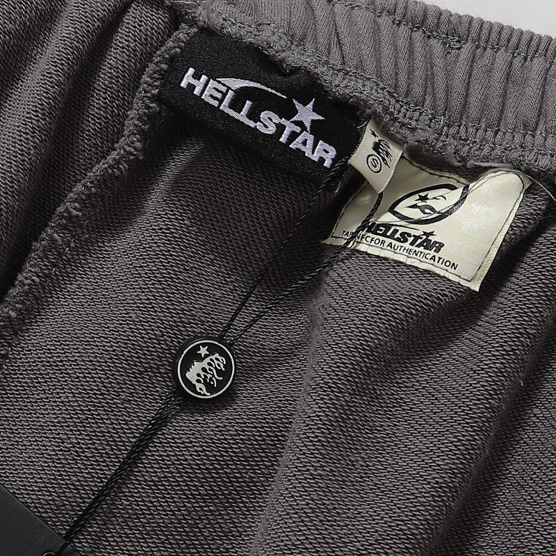 Hellstar Studios Shorts New