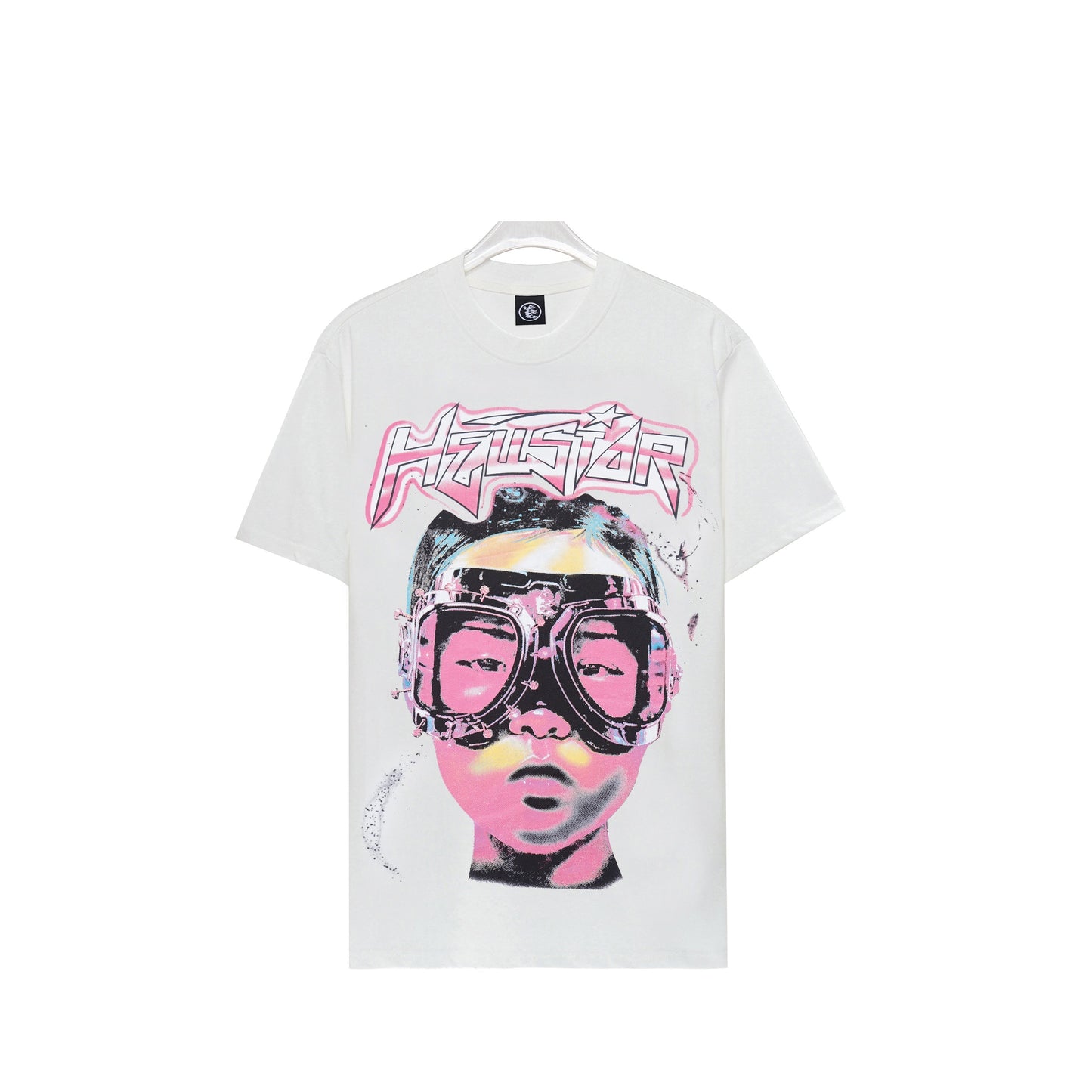 Hellstar new fashion T-shirt GS-8260