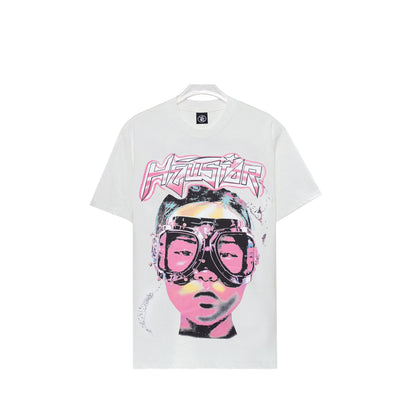 Hellstar new fashion T-shirt GS-8260