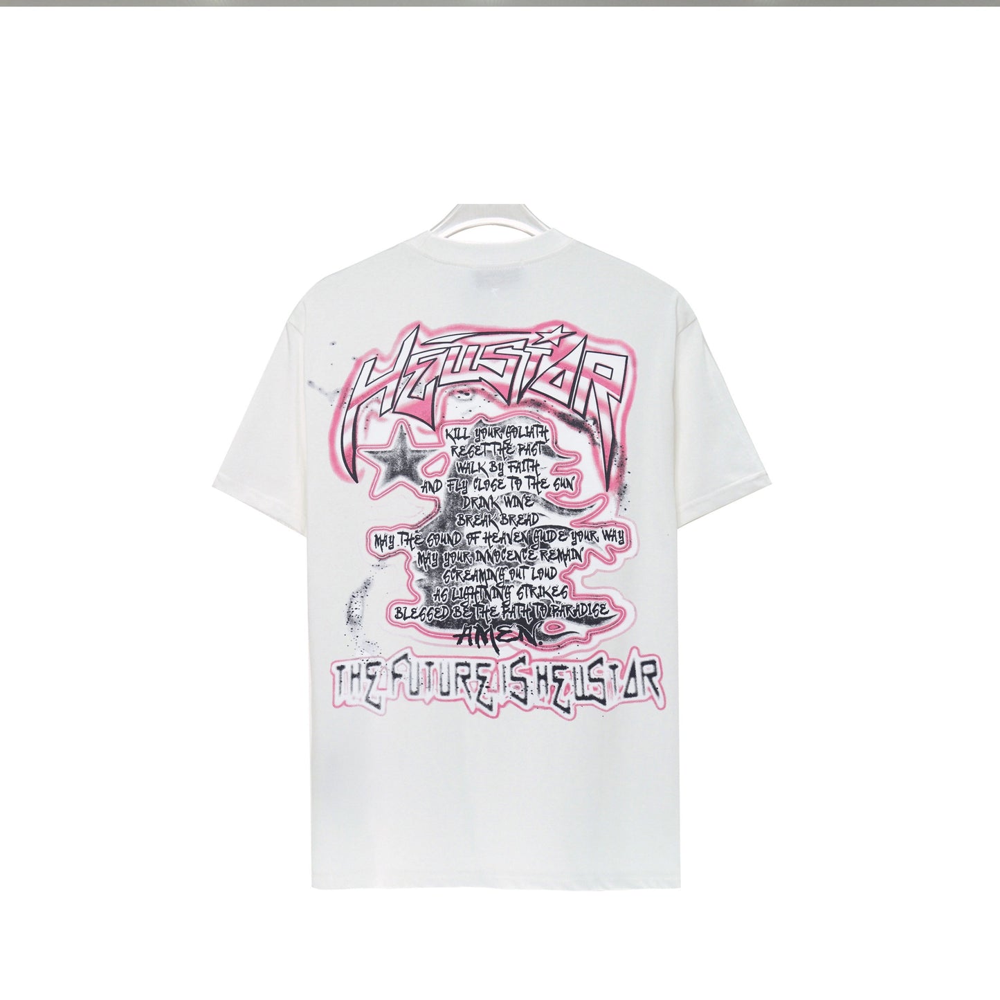Hellstar new fashion T-shirt GS-8260