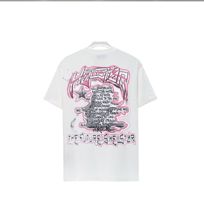 Hellstar new fashion T-shirt GS-8260