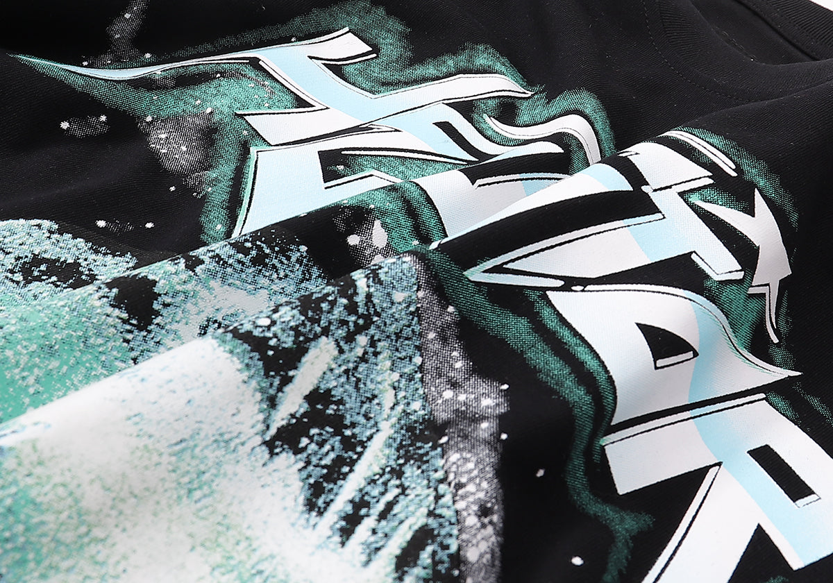 Hellstar new fashion T-shirt