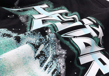 Hellstar new fashion T-shirt