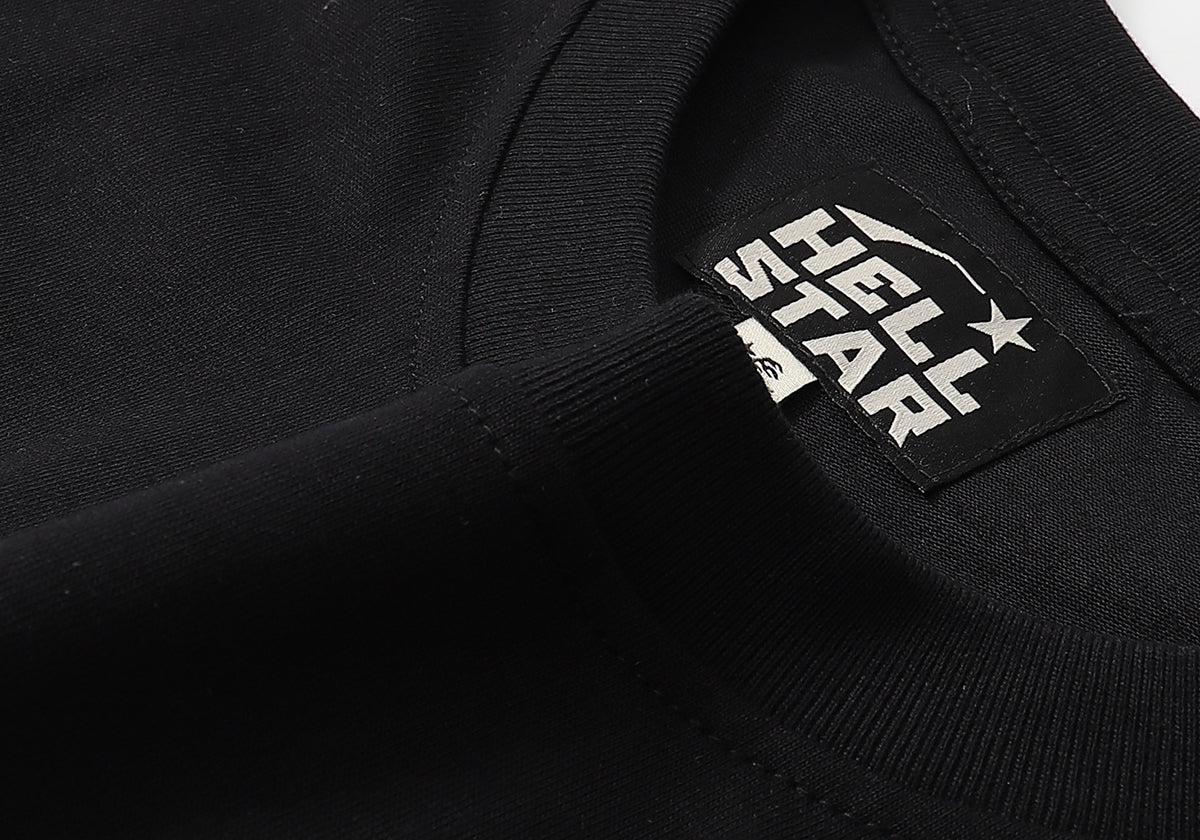 Hellstar new fashion T-shirt