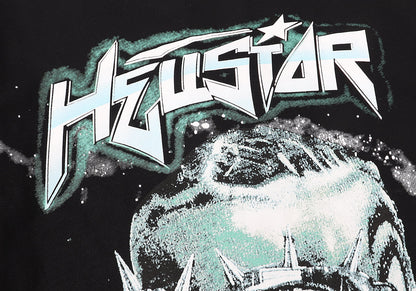 Hellstar new fashion T-shirt