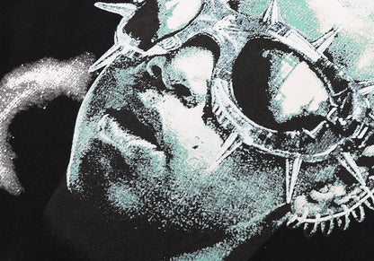 Hellstar new fashion T-shirt