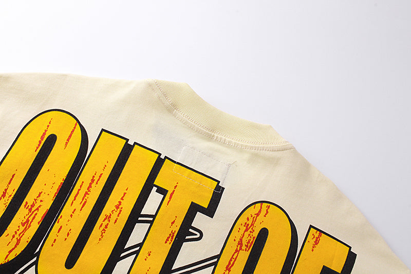 Godspeed Sweatshirt 3153