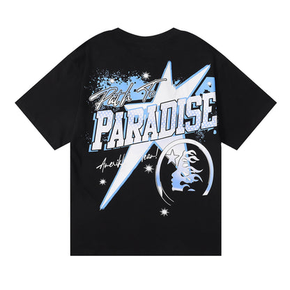 Hellstar new fashion T-shirt  BRA-2607