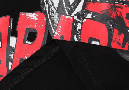 Hellstar new fashion T-shirt