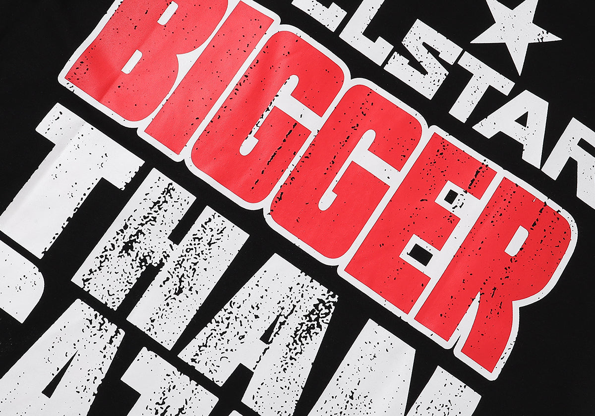 Hellstar new fashion T-shirt