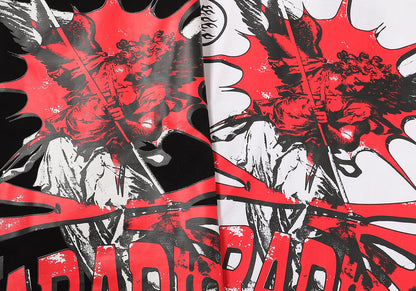 Hellstar new fashion T-shirt