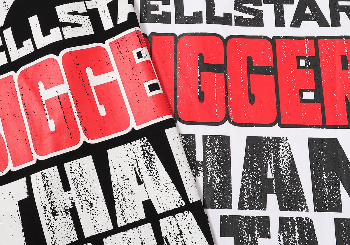 Hellstar new fashion T-shirt