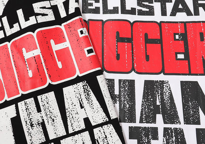 Hellstar new fashion T-shirt