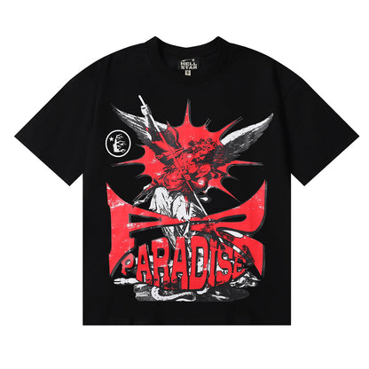 Hellstar new fashion T-shirt