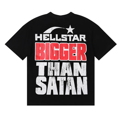 Hellstar new fashion T-shirt