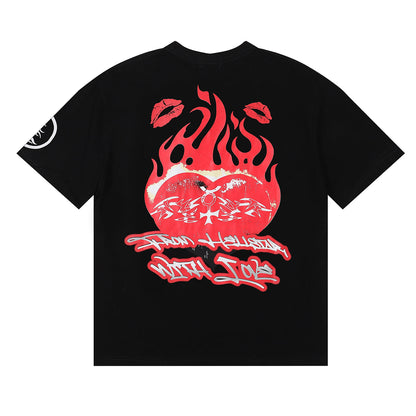 Hellstar new fashion T-shirt