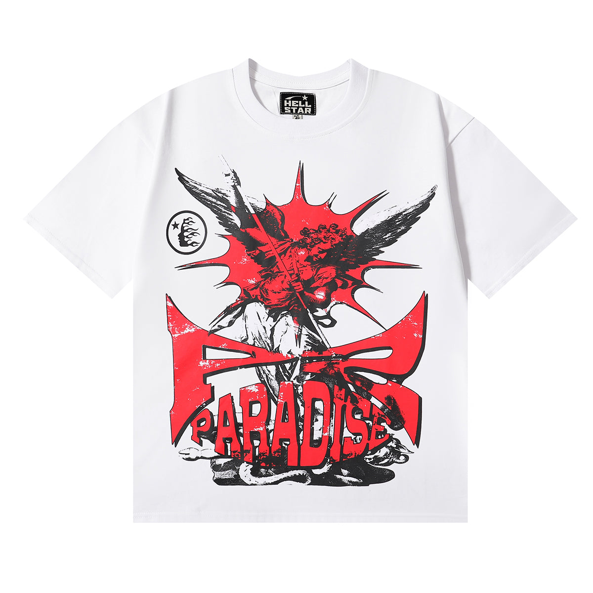 Hellstar new fashion T-shirt