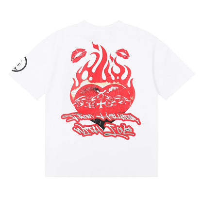 Hellstar new fashion T-shirt