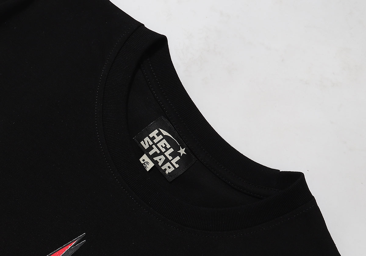 Hellstar new fashion T-shirt