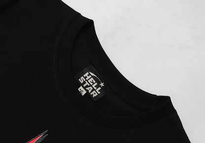 Hellstar new fashion T-shirt