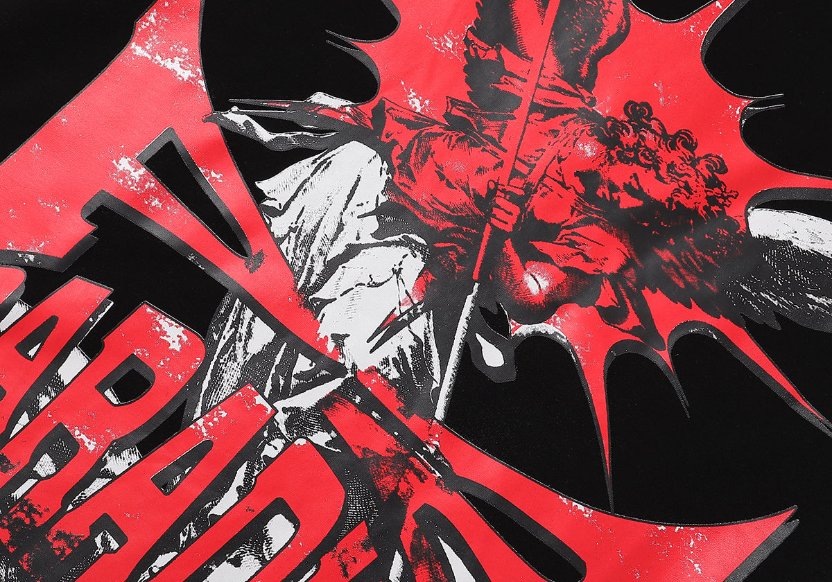 Hellstar new fashion T-shirt