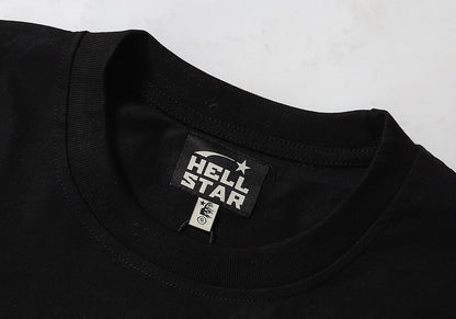 Hellstar new fashion T-shirt