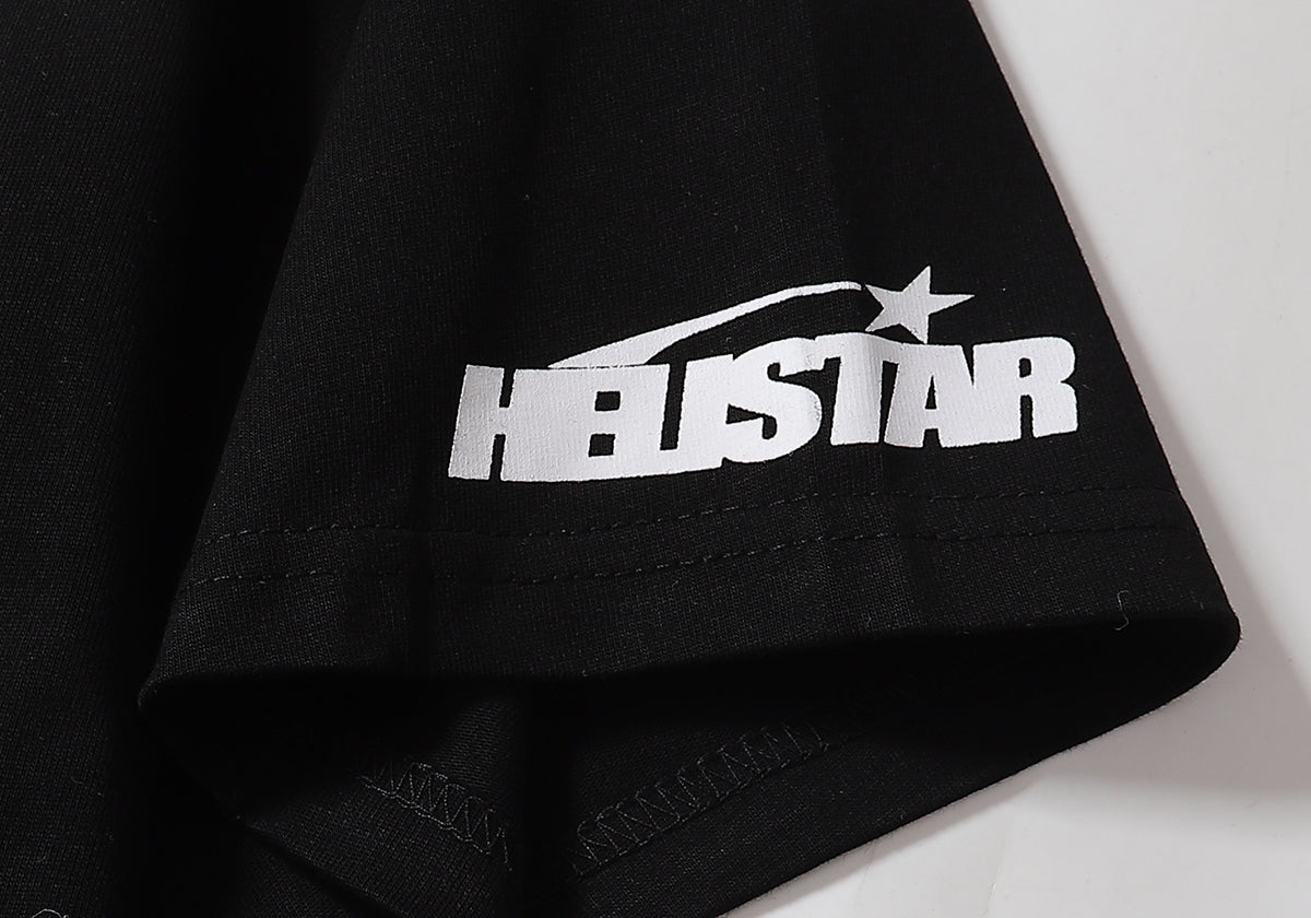 Hellstar new fashion T-shirt