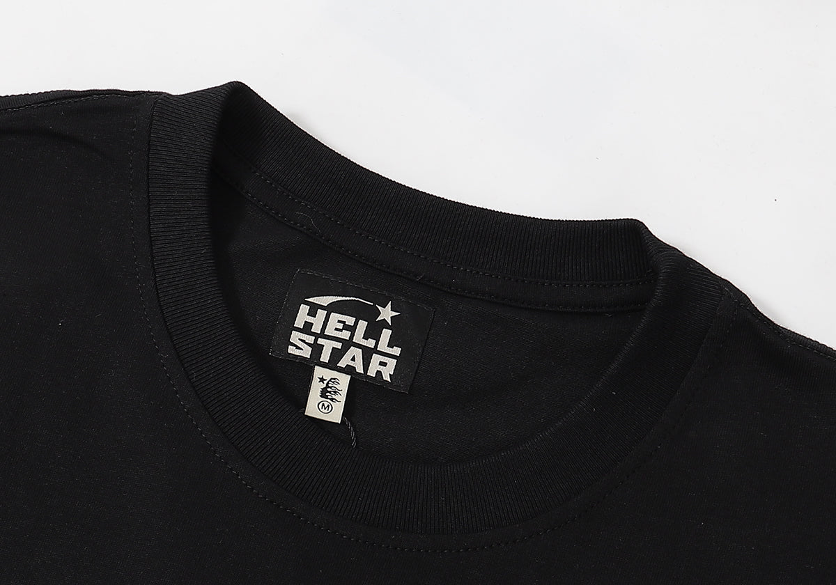 Hellstar new fashion T-shirt  BRA-2607