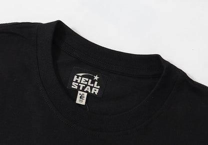 Hellstar new fashion T-shirt  BRA-2607