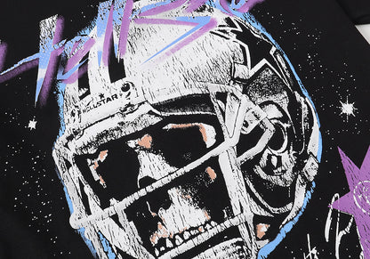 Hellstar new fashion T-shirt  BRA-2607