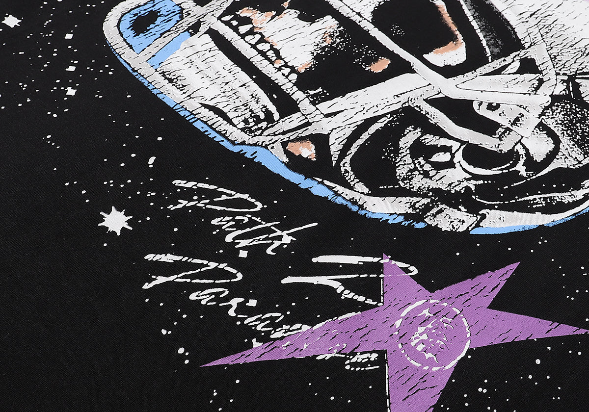 Hellstar new fashion T-shirt  BRA-2607