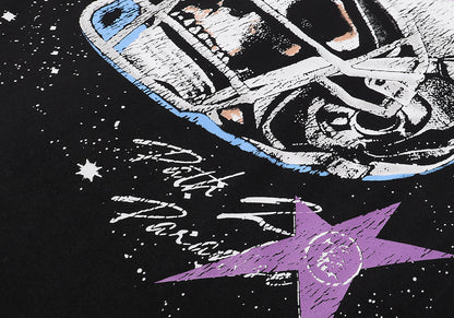 Hellstar new fashion T-shirt  BRA-2607