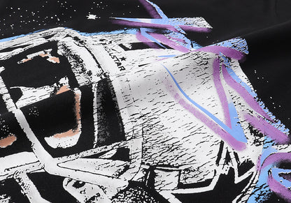 Hellstar new fashion T-shirt  BRA-2607