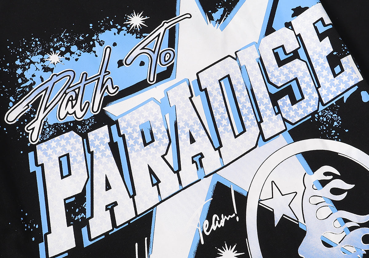 Hellstar new fashion T-shirt  BRA-2607