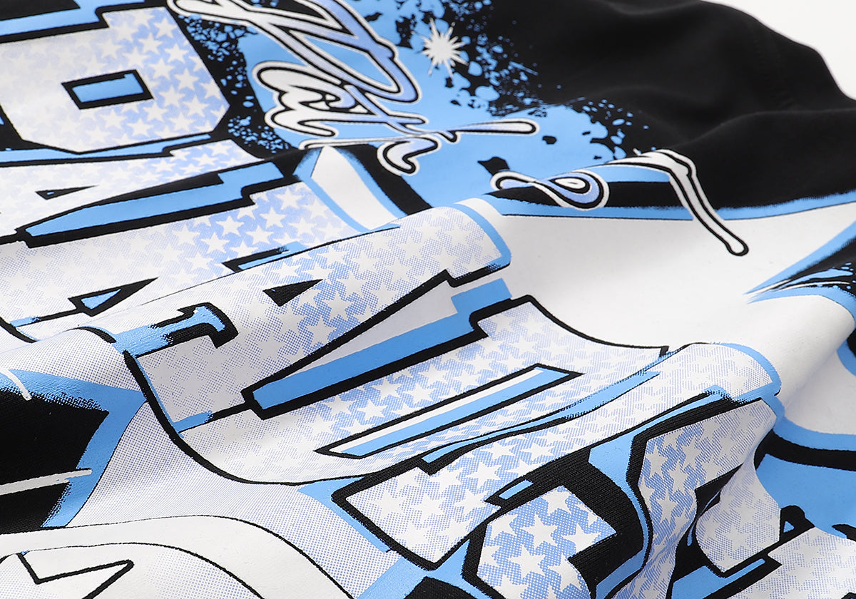 Hellstar new fashion T-shirt  BRA-2607