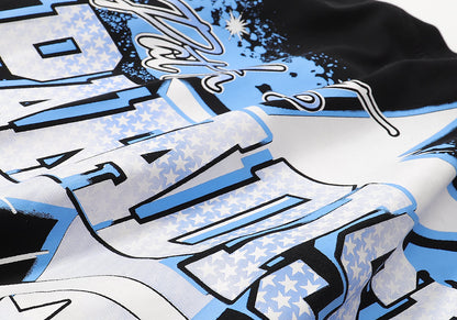 Hellstar new fashion T-shirt  BRA-2607