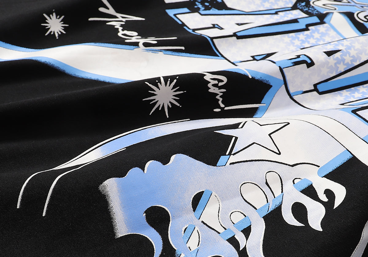 Hellstar new fashion T-shirt  BRA-2607