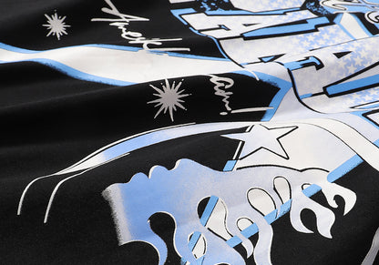 Hellstar new fashion T-shirt  BRA-2607