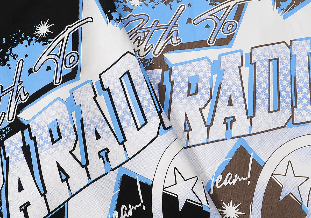 Hellstar new fashion T-shirt  BRA-2607