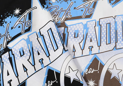 Hellstar new fashion T-shirt  BRA-2607