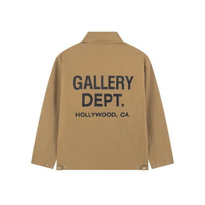 GALLERY DEPT New Jacket